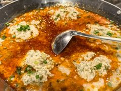 宣恩晓关合渣-巴人堂(女儿城店)