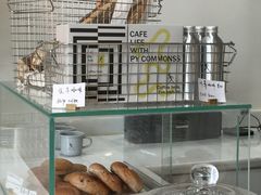 可颂-常识咖啡common sense(春熙路店)