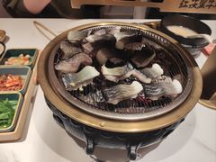 -红沃鳗鱼黑牛烤肉店(不老街店)