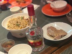 -小厨娘金榜题名(夫子庙秦淮河店)