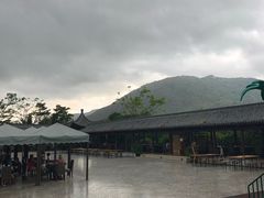 -三亚亚龙湾雅高美爵酒店