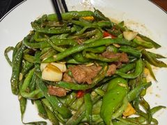 -海尔巴格·新疆菜(吐鲁番店)