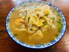-沈胖记麦虾(江城南路店)