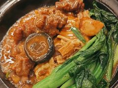 -新世界餐厅(万达店)