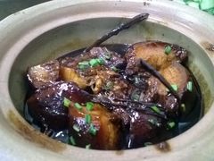 红烧肉-元泰酒店