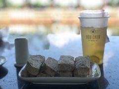 老盐陈皮-侯臣咖啡文化村