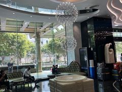 -泰谷酒店·太古码头闽菜自助餐厅