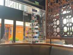 -blue frog蓝蛙(长泰广场店)