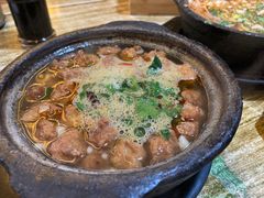 -王明古法砂锅居(开化寺店)