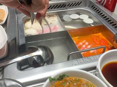 -海底捞火锅(天河方圆荟店)