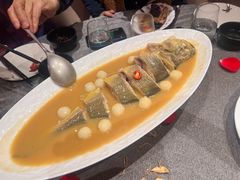 -醉东Oriental House(静安嘉里中心店)