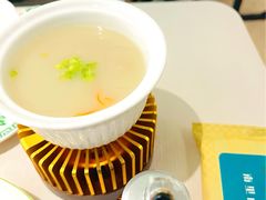 -南里山房·新淮扬菜(徐汇万科店)