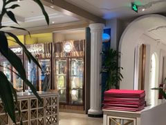 -Mezomd曼索蒂西班牙餐厅(广粤店)
