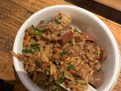 -麻辣总动员·川派海鲜·现炒浇头面·自贡菜(五彩城店)