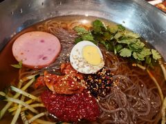 -枪火串烧·东北特色烧烤(罗湖总店)