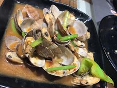 -潮十三潮汕砂锅粥(高新四路大都荟店)