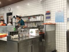 -护国寺小吃(左家庄店)