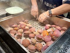 -韩盛·盛江山自助料理(中街大悦城店)