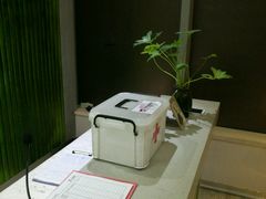 -一兆韦德健身(浦东万达会所)
