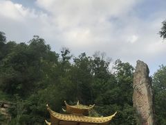 -龙门水都景区