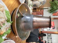 鸳鸯锅-东镇老火锅(长春路首店)