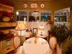 -小小花园 Le.Petit.Jardin(西岸滨江店)