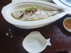 -乾园.魏庐湖景餐厅(花港店)