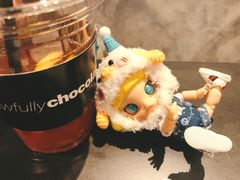 -Awfully Chocolate(嘉里城店)