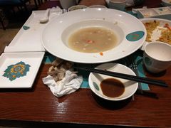 -哈密古丽新疆餐厅(江北融创店)