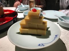-北平食府(马鞍山路店)