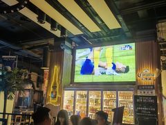 -友坐OMNI(民园广场店)