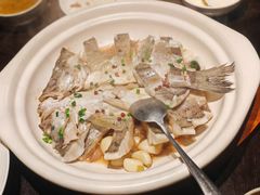 -单家老院·院子里的青岛菜(沙子口店)