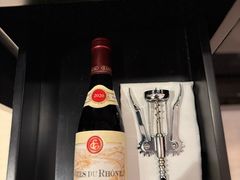 -广州花园酒店