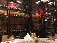 -玄武苏宁诺富特酒店·紫金轩中餐厅