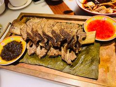稻香安格斯牛肋-那家小馆