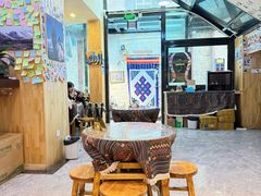 -古树酸奶(八廓南街店)