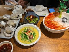 -乔街深夜食堂·小龙虾·高压锅生蚝(杭州总店)