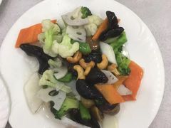 -奥华餐厅·老张记(台基厂店)