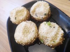 -小杨生煎(火车站北广场店)