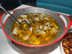 -雲蜀龙阁·金牌水煮鱼(方庄店)