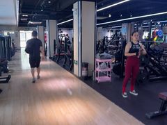 -汇乐游泳馆(莲花南路店)