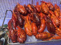 -松咖啡自助餐厅·松北香格里拉