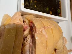 -苏小柳点心·手作小笼包(浦东嘉里城分院)