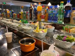 -轩于鲜旋转自助小火锅(新之城购物广场店)