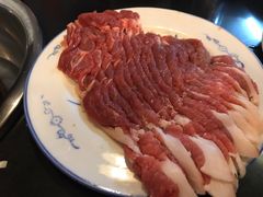 -裕德孚·非遗手切涮羊肉(东直门内大街店)