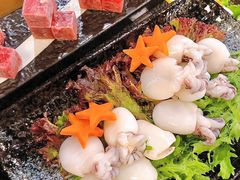 -湊湊火锅·茶憩(锦艺城店)