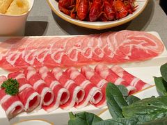 -海底捞火锅(汕头苏宁广场店)