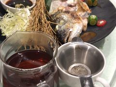 -安蒂娅.悦景轩中餐厅(西乡店)