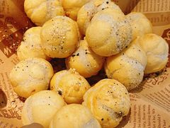 小炒汤圆-茅庐川菜(烟台大悦城店)
