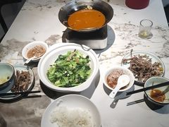 -又见炊烟私房菜(敬亭路店)